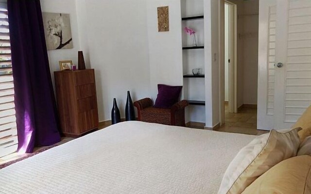 Instyle Residences at Seahorse Ranch Villa 118