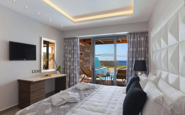 Boutique 5 Hotel & Spa - Adults Only