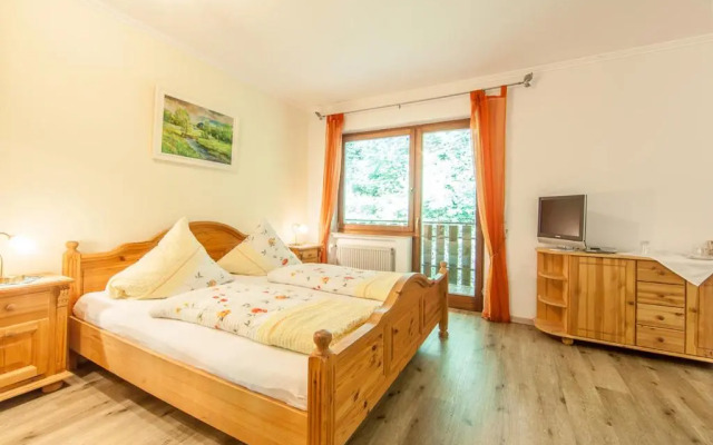 Landgasthaus Zum Kreuzberg