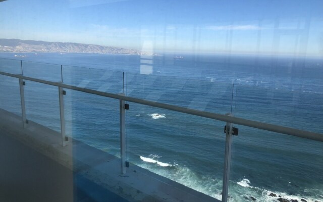 Apartamento 903 Cumbre Vista Bahia