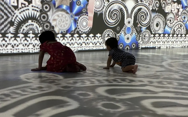 Hotel La Casa de los Árboles