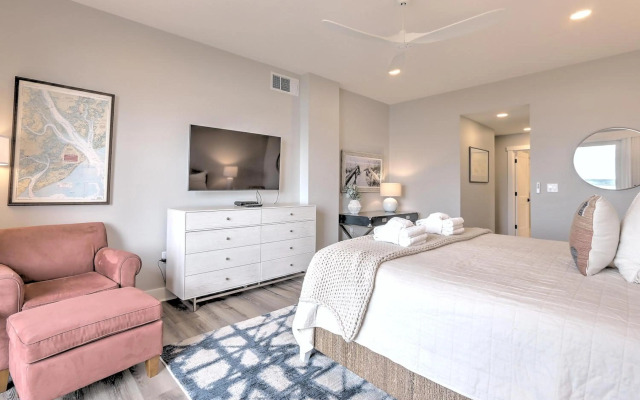 South Beach Club 1923