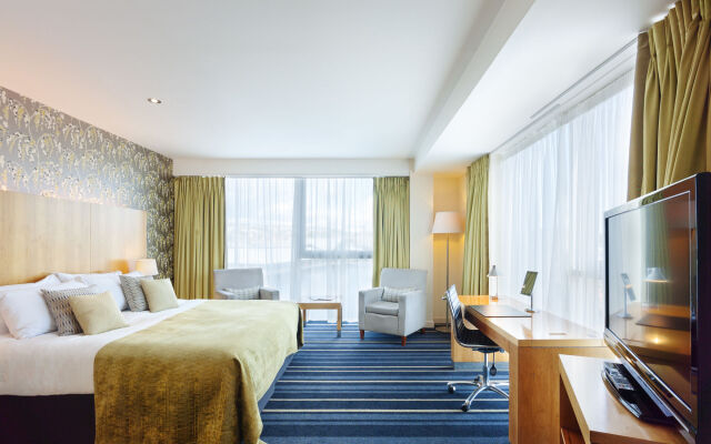 Apex City Quay Hotel & Spa