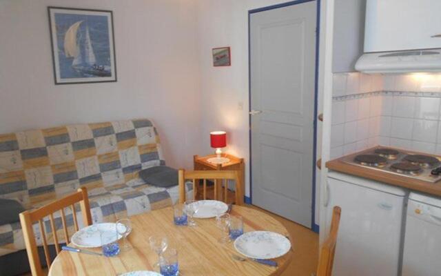 Appartement Cauterets, 2 Pièces, 4 Personnes - Fr-1-401-15