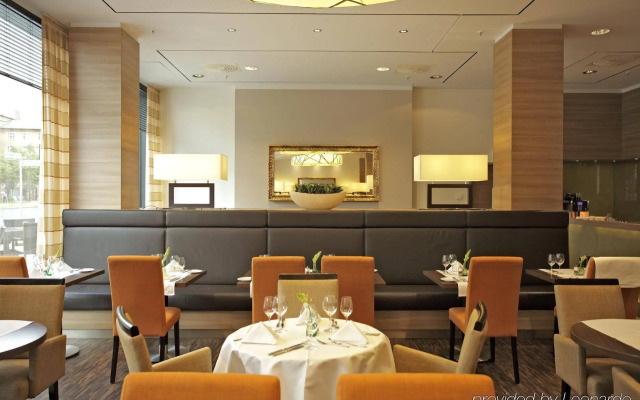 H4 Hotel Berlin Alexanderplatz