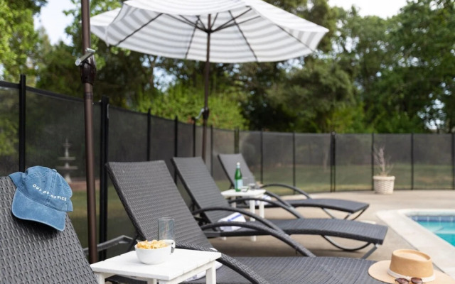 Country Club 3 in Boyes Hot Springs