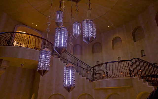 Omni Scottsdale Resort & Spa at Montelucia