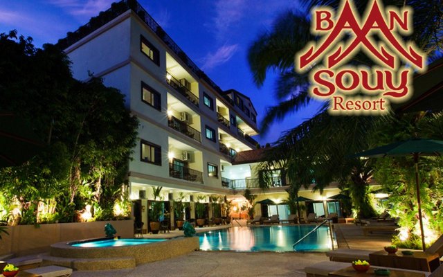 Baan Souy Resort