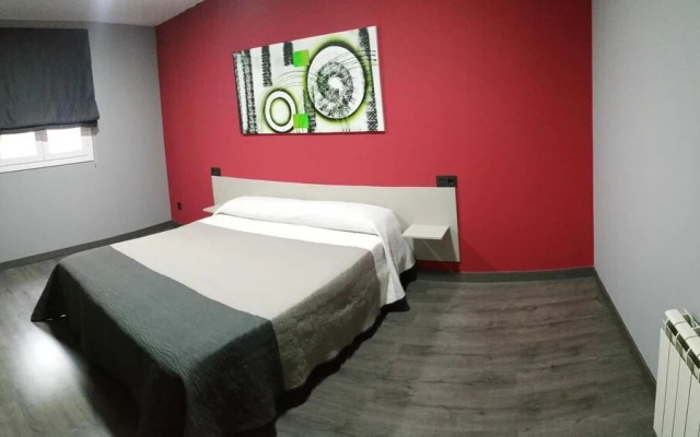 Hostal Manila