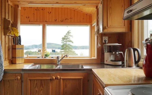 5 Person Holiday Home in Munkedal