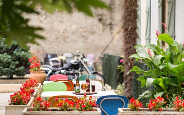 The Originals Boutique, Villa Montpensier