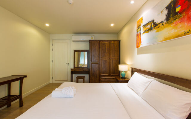Mykonos Beach Apartment