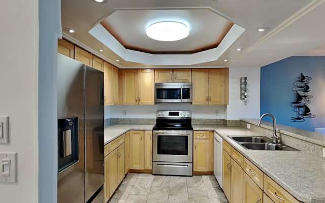 Ocean Villas 113