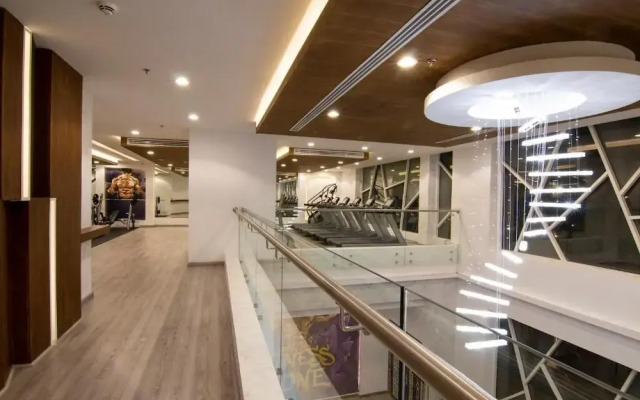 Ayan Hotel