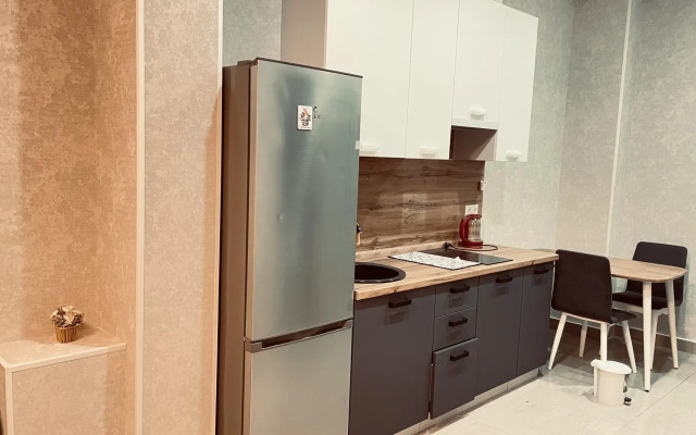 Amo Teamo at the Sanatorium