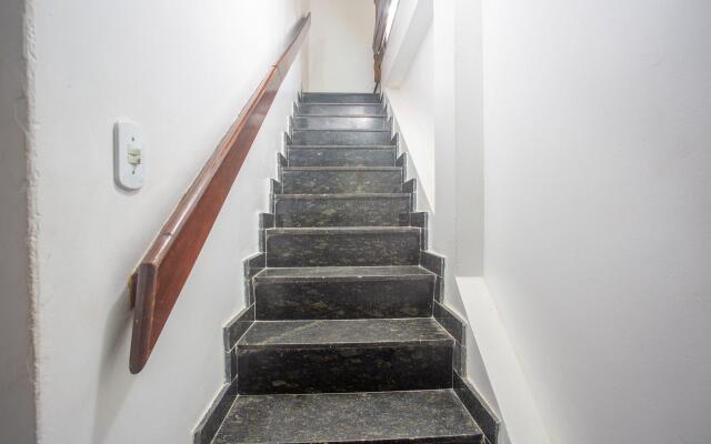 Apto amplo a 8min da praia em Ilhéus ARS0169