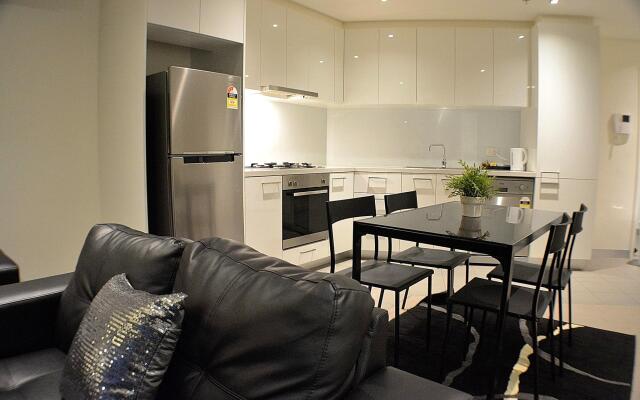 Royal Stays Apartments Southbank