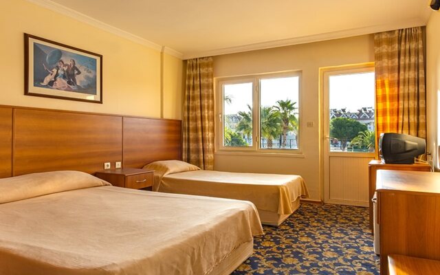 Pineta Club Hotel - All Inclusive