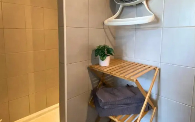 Le Gîte des Voyageurs