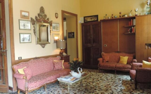 Hotel Vapore