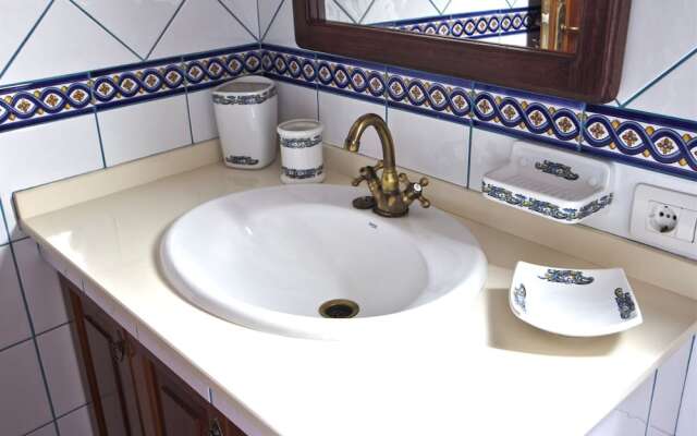 Casa Rural Hermana