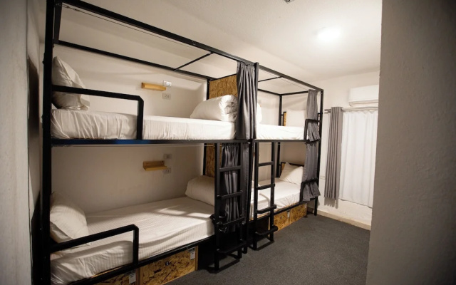 Nomads Hotel Petra