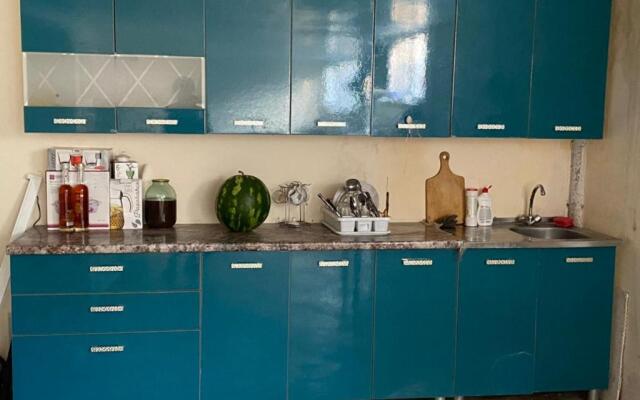 Black Sea Ochamchira