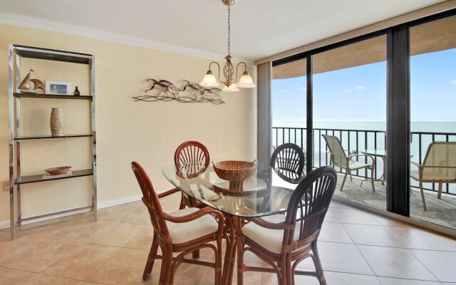 Trillium 2A Desired South Corner/large Balcony/beach Views!