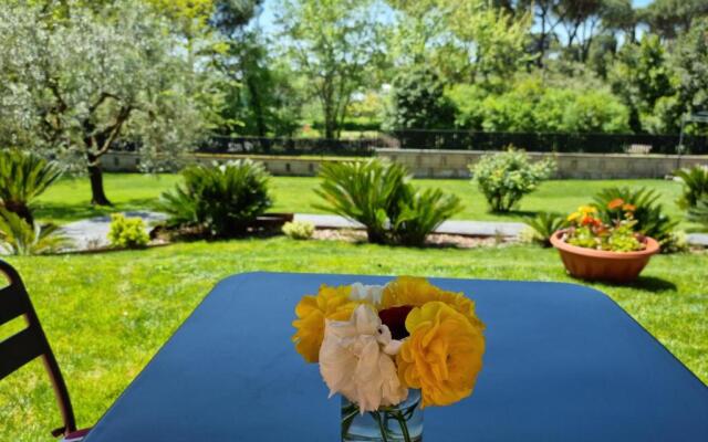 Il Casale nel Parco Guesthouse