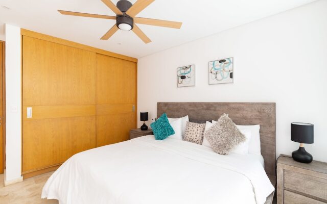 Memorable Tulum Experience @ THE HIGHLINE STUDIO By Salt-Kisses