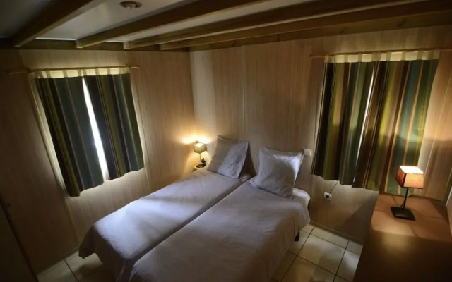 Gite Les Chrysalides