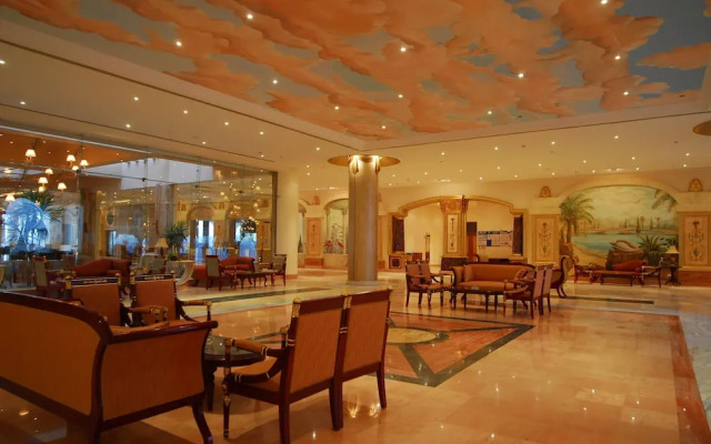 Red Sea Taj Mahal Resort & Aqua Park