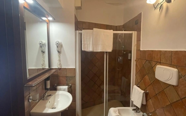 Hotel Capomulini Dimora Storica