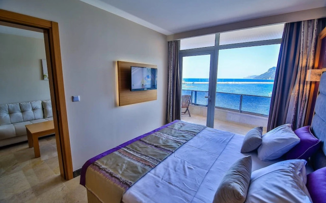 Amasra Sahil Otel