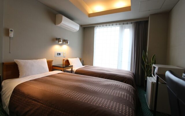 Hotel Livemax BUDGET Yumoto