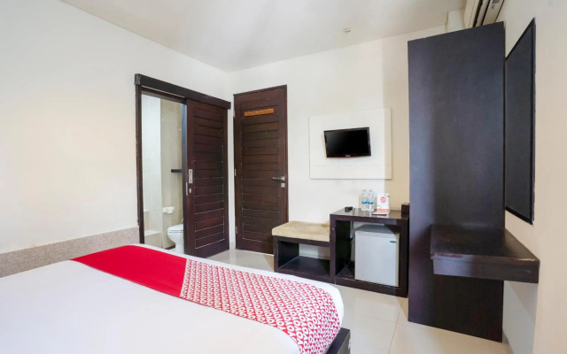 OYO 482 Anika Guest House