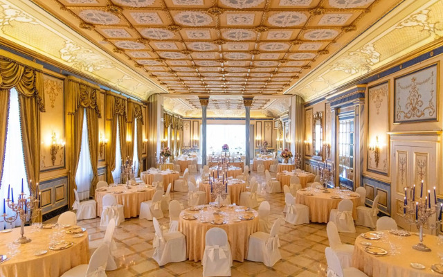 Regina Palace Hotel