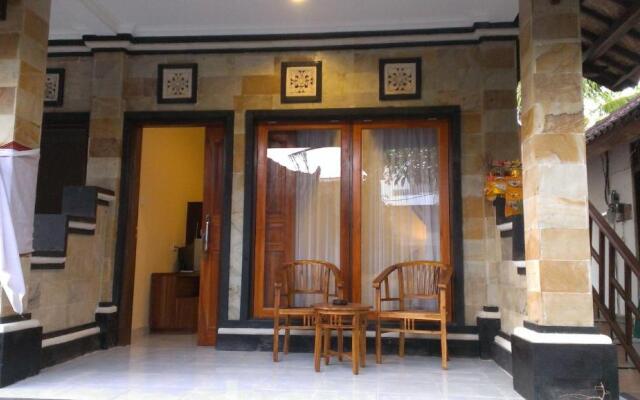 Lembongan Made Inn