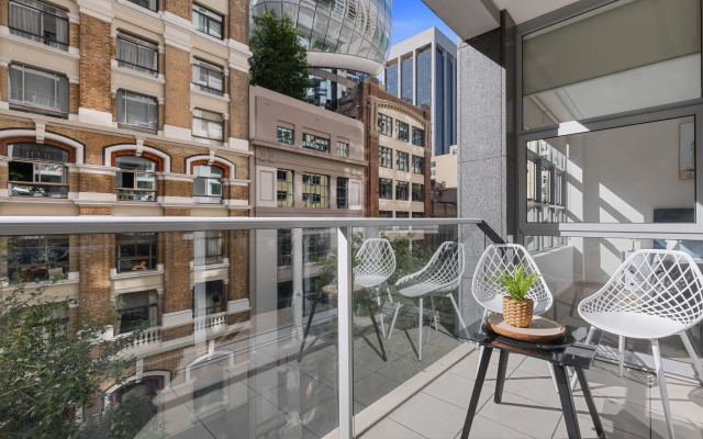 Astra Sydney Cbd