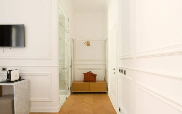 Via Chiodo Luxury Rooms