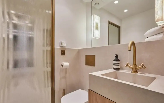 Sublime Studio With AC - Louvre Palais-royal