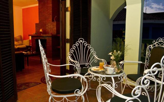 Viverdi Hotel