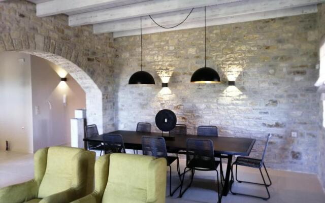 Casa Della Vita Gouves Cretan Luxury Villa