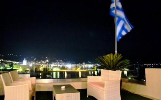Saga Hotel