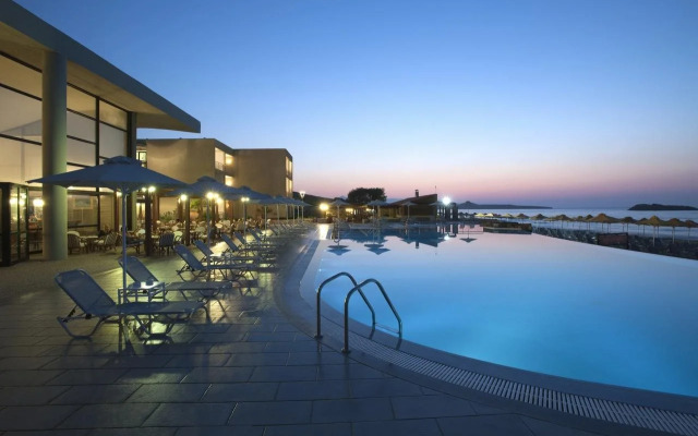 Unique Blue! Resort and Villas Adults Only