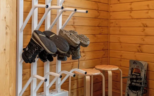 Creekside Chalets Hakuba