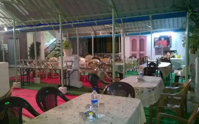 Hotel Sai Brundavan