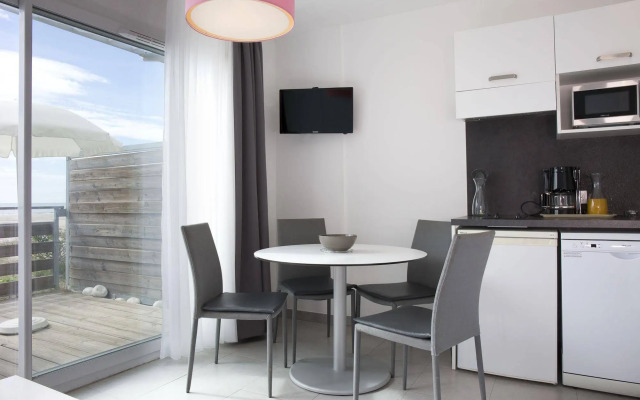 Residence Côté Mer
