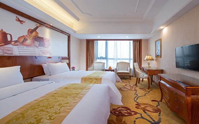 Vienna International Hotel Jieyang Yangmei Yudu Branch