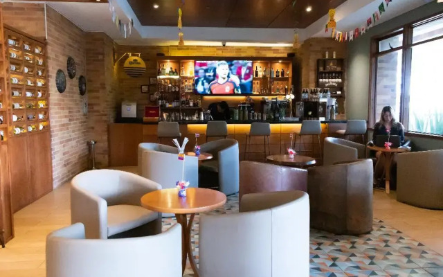 Hotel Habitel Select